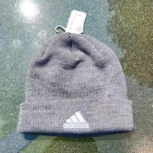 ADIDAS ▪︎ Men's Knit Hat, OS, NWT